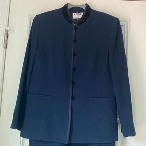 Kasper Vintage Suit